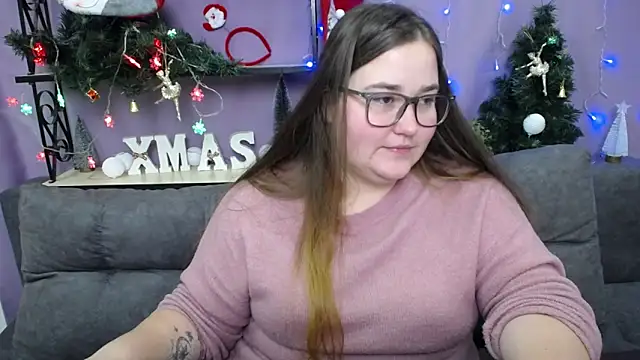 XX Daniella XX online show from 01-07-25, 04:18