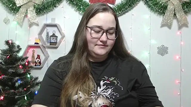 XX Daniella XX online show from 01-07-25, 07:17