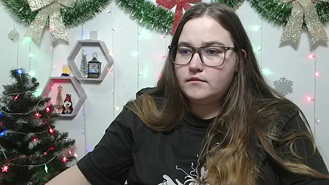 XX Daniella XX online show from 01-07-25, 10:52