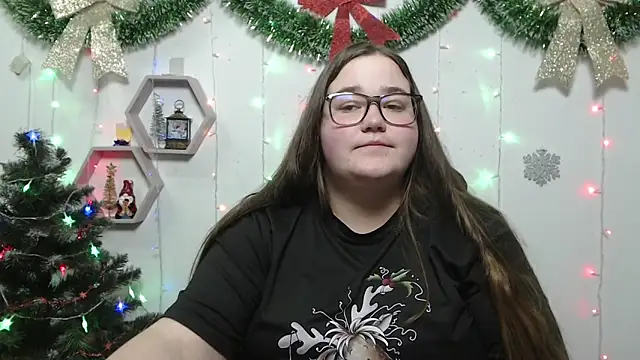 XX Daniella XX online show from 01-08-25, 01:53