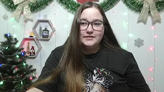 XX Daniella XX online show from 01-08-25, 04:55