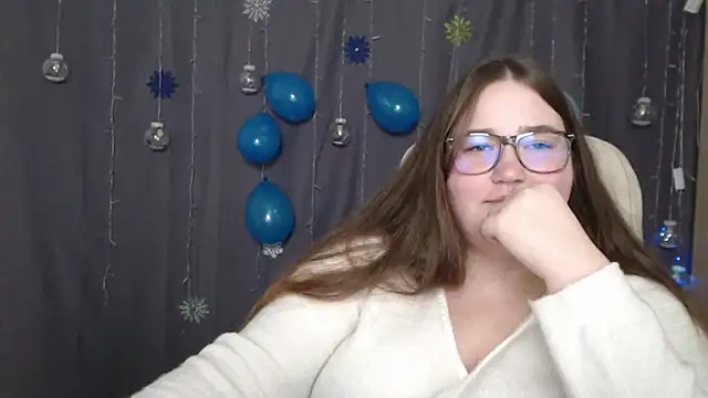 XX Daniella XX online show from 01-08-25, 10:16