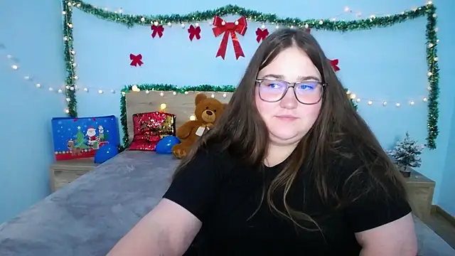 XX Daniella XX online show from 01-10-25, 10:15