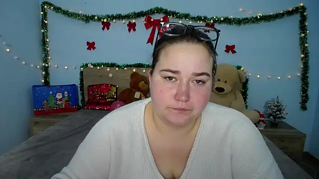 XX Daniella XX online show from 01-11-25, 06:54