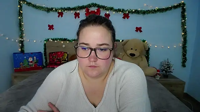 XX Daniella XX online show from 01-11-25, 09:57