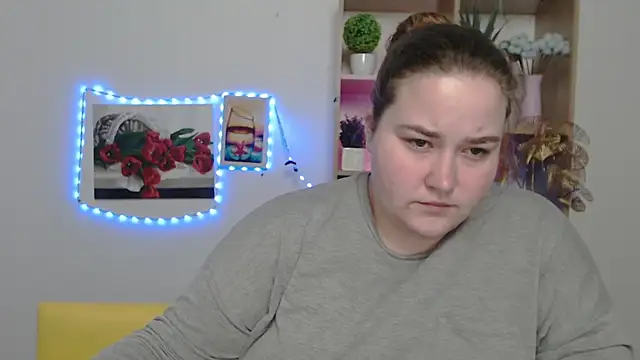 XX Daniella XX online show from 01-15-25, 07:01