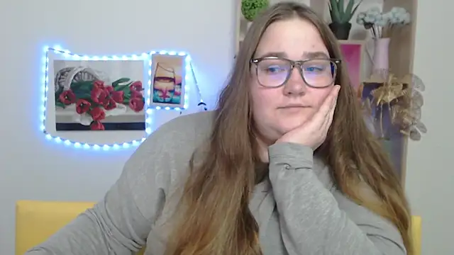 XX Daniella XX online show from 01-16-25, 01:06