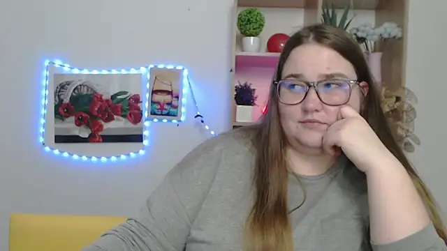 XX Daniella XX online show from 01-16-25, 04:07