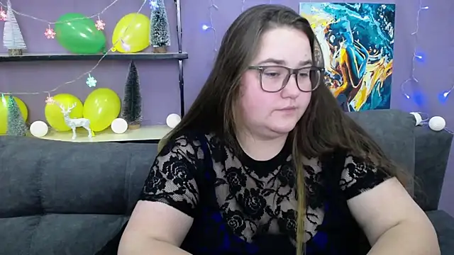 XX Daniella XX online show from 01-17-25, 11:07