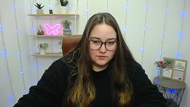 XX Daniella XX online show from 01-22-25, 07:13