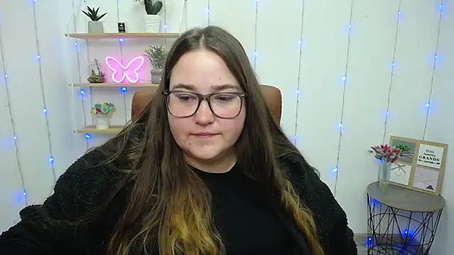 XX Daniella XX online show from 01-22-25, 10:15