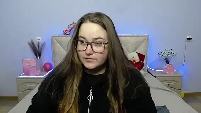 XX Daniella XX online show from 01-23-25, 07:07