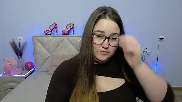 XX Daniella XX online show from 01-24-25, 02:18