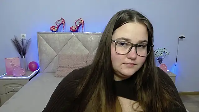 XX Daniella XX online show from 01-24-25, 05:21