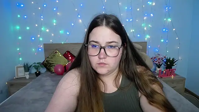 XX Daniella XX online show from 01-25-25, 01:10