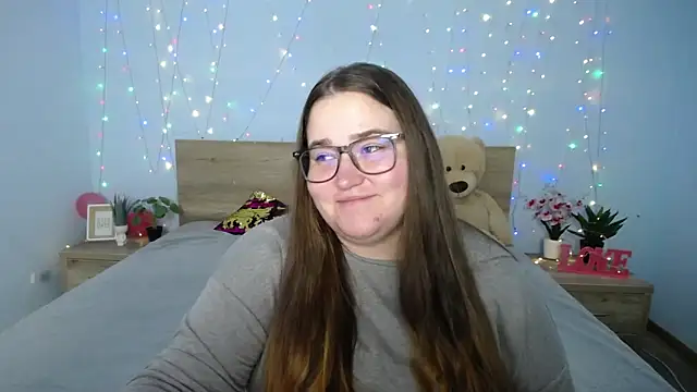 XX Daniella XX online show from 01-28-25, 07:21