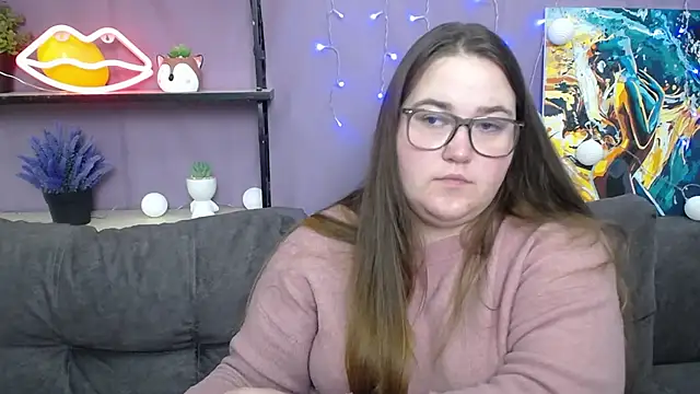 XX Daniella XX online show from 01-29-25, 10:11