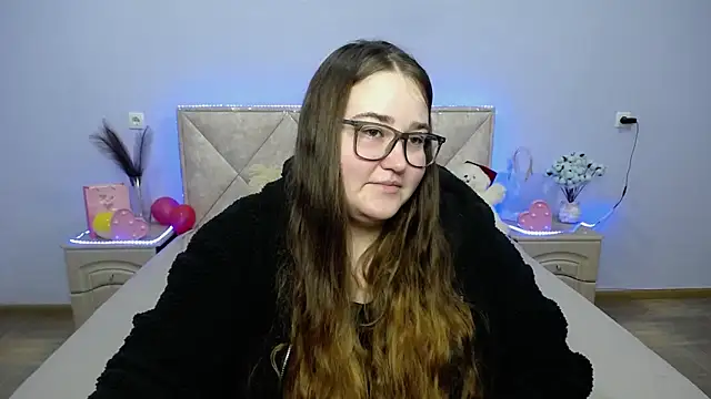 XX Daniella XX online show from 01-31-25, 07:07