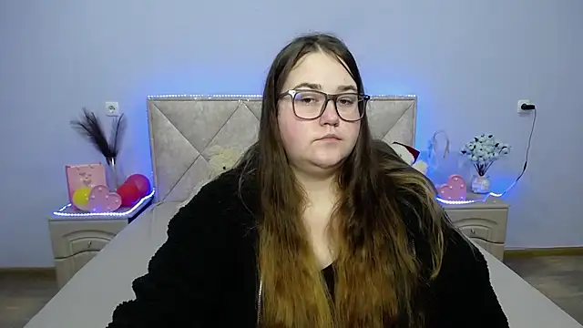 XX Daniella XX online show from 01-31-25, 10:10