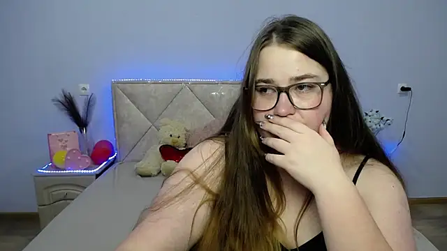 XX Daniella XX online show from 01-31-25, 04:17