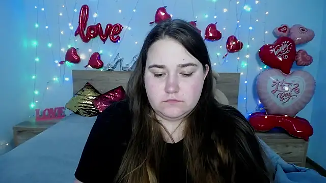 XX Daniella XX online show from 02-04-25, 04:05