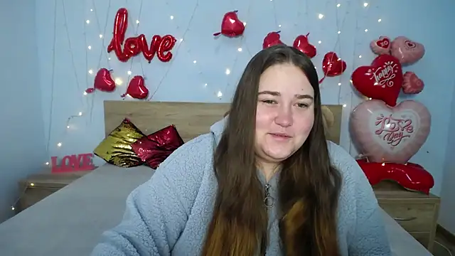 XX Daniella XX online show from 02-04-25, 07:11