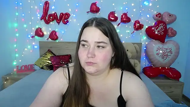 XX Daniella XX online show from 02-05-25, 04:16