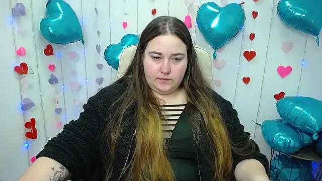 XX Daniella XX online show from 02-05-25, 07:10