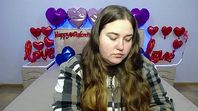 XX Daniella XX online show from 02-07-25, 07:07