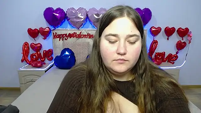 XX Daniella XX online show from 02-07-25, 10:08