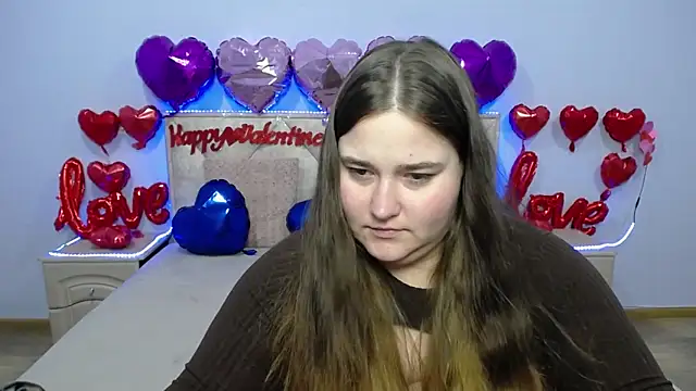 XX Daniella XX online show from 02-07-25, 04:24