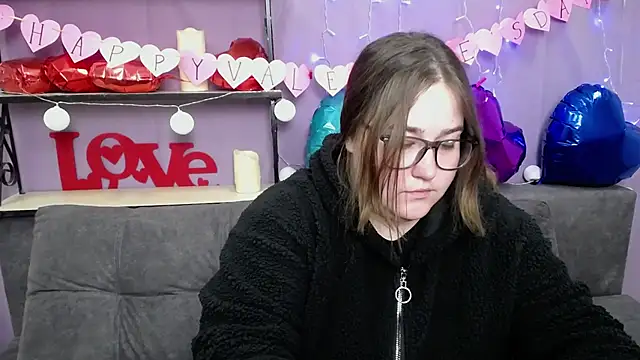 XX Daniella XX online show from 02-11-25, 07:12