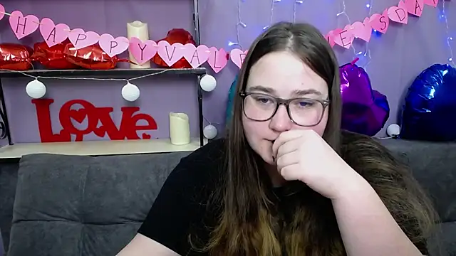 XX Daniella XX online show from 02-11-25, 10:15