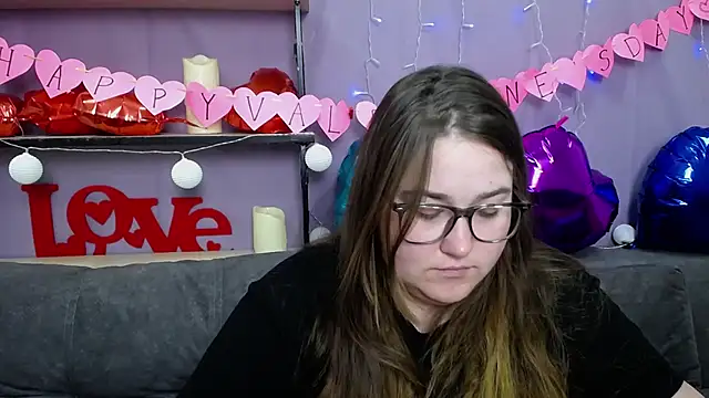 XX Daniella XX online show from 02-11-25, 01:20