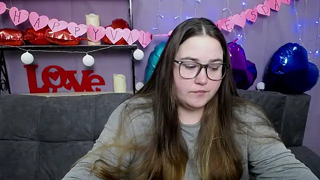 XX Daniella XX online show from 02-12-25, 10:24