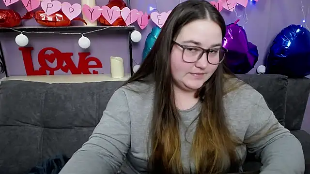 XX Daniella XX online show from 02-12-25, 01:27