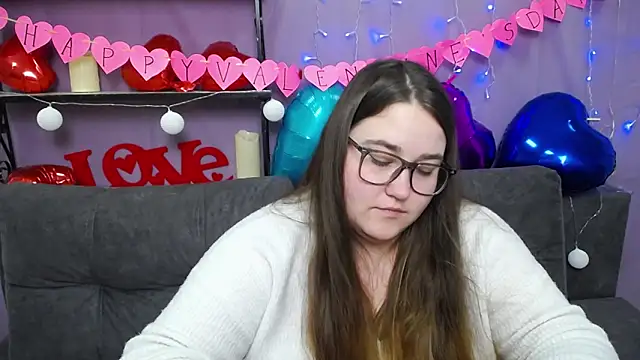 XX Daniella XX online show from 02-15-25, 04:14