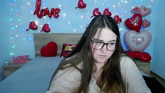 XX Daniella XX online show from 02-16-25, 05:04