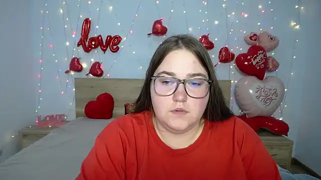 XX Daniella XX online show from 02-17-25, 10:36