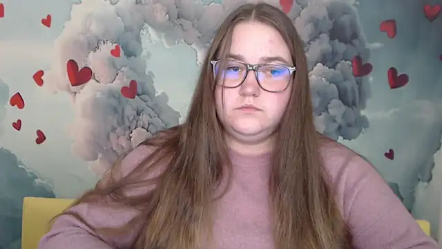 XX Daniella XX online show from 02-18-25, 10:14