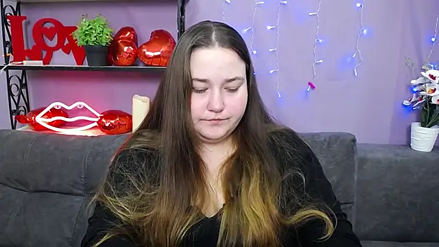 XX Daniella XX online show from 03-04-25, 07:19