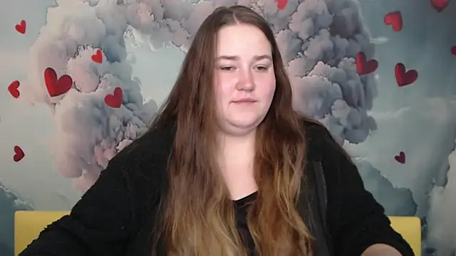 XX Daniella XX online show from 03-05-25, 07:05