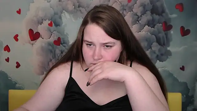 XX Daniella XX online show from 03-05-25, 10:11