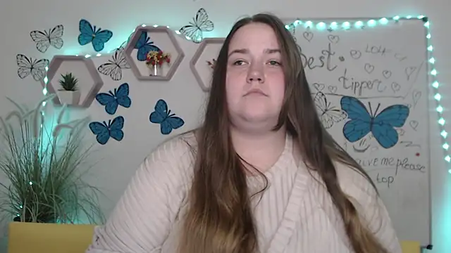 XX Daniella XX online show from 03-20-25, 10:07