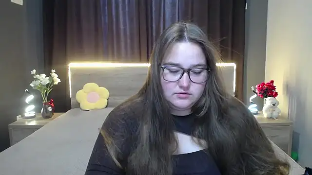 XX Daniella XX online show from 09-10-25, 06:13