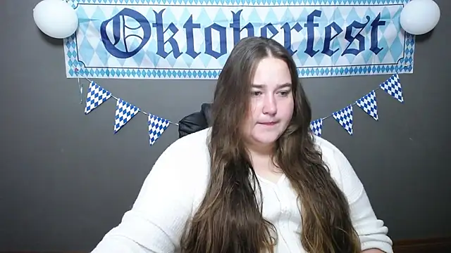 XX Daniella XX online show from 09-27-25, 06:18