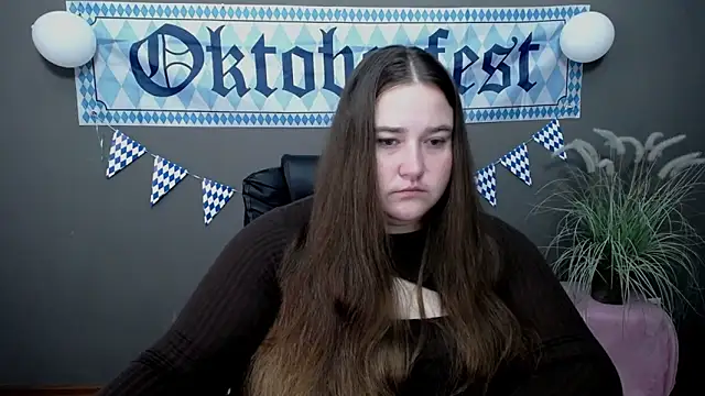 XX Daniella XX online show from 09-30-25, 06:29