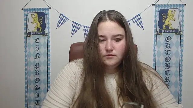 XX Daniella XX online show from 10-09-25, 06:22