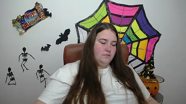 XX Daniella XX online show from 10-23-25, 06:34