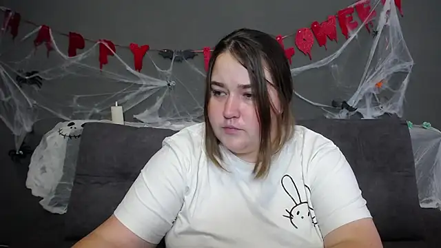 XX Daniella XX online show from 10-30-25, 07:21